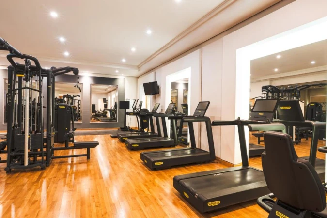 Hotel Hyatt Regency Belgrade (5*) Milentija Popovića 5, Belgrade 11070, Serbia
