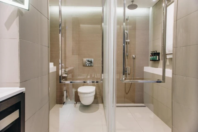Hotel Crowne Plaza (4*) &nbsp;Vladimira Popovića 10, Belgrade 11070, Serbia