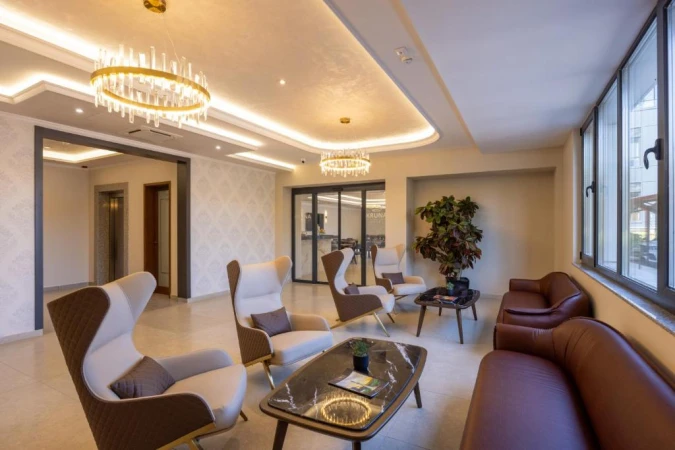 Nobel West 4* To&scaron;in bunar 168a, Belgrade 11070, Serbia